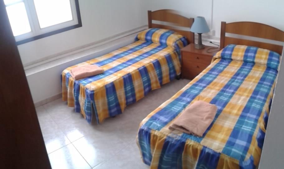 Falow Las Palmas de Gran Canaria Zewnętrze zdjęcie