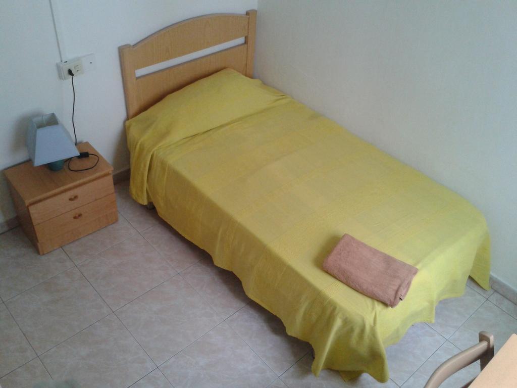 Falow Las Palmas de Gran Canaria Pokój zdjęcie