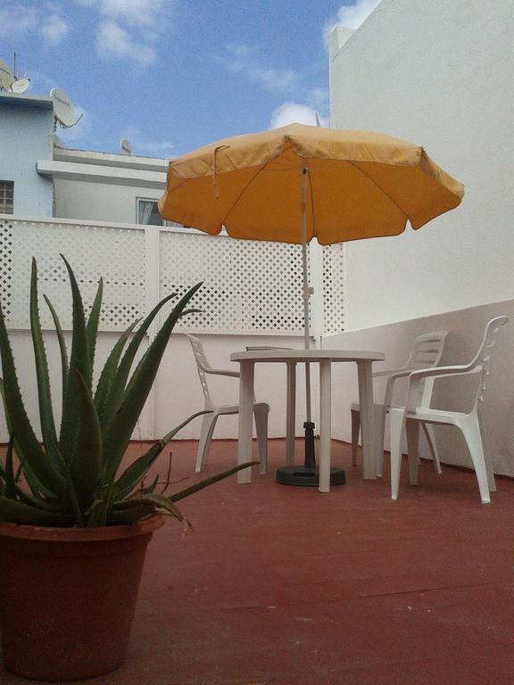 Falow Las Palmas de Gran Canaria Zewnętrze zdjęcie