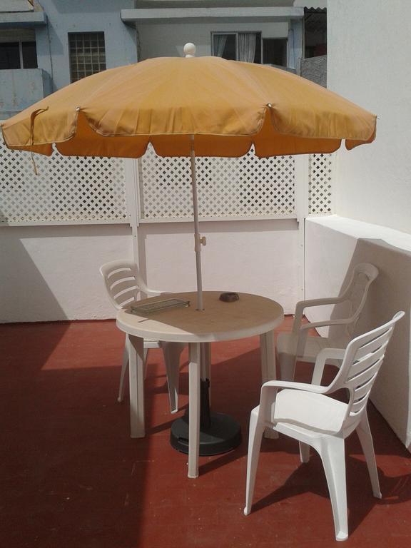 Falow Las Palmas de Gran Canaria Zewnętrze zdjęcie
